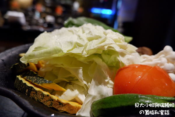 【台北 天母美食】京旺料亭 精緻鍋物 天母海鮮- 已歇業 @貝大小姐的多元心宇宙