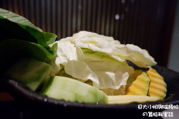 【台北 天母美食】京旺料亭 精緻鍋物 天母海鮮- 已歇業 @貝大小姐的多元心宇宙