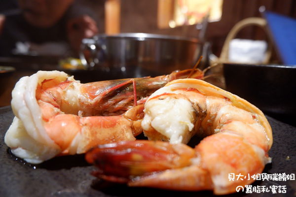 【台北 天母美食】京旺料亭 精緻鍋物 天母海鮮- 已歇業 @貝大小姐的多元心宇宙