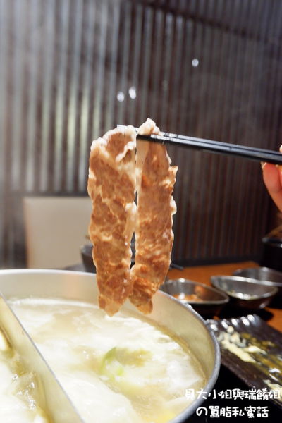 【台北 天母美食】京旺料亭 精緻鍋物 天母海鮮- 已歇業 @貝大小姐的多元心宇宙