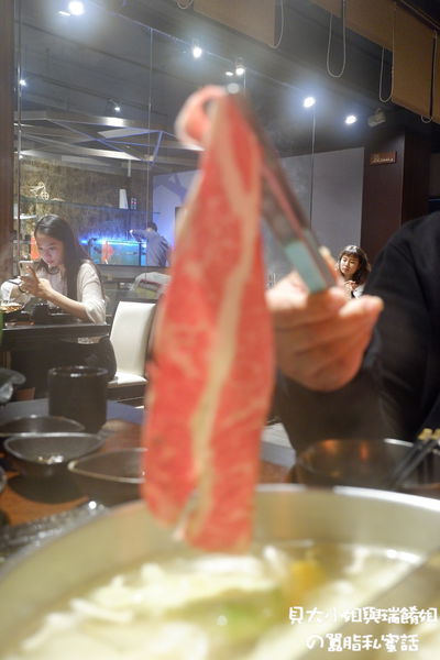 【台北 天母美食】京旺料亭 精緻鍋物 天母海鮮- 已歇業 @貝大小姐的多元心宇宙