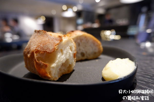 【台北 忠孝敦化站美食】STAGIAIRE 實習生 法式料理 @貝大小姐的多元心宇宙