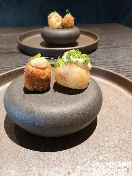 【台北 忠孝敦化站美食】STAGIAIRE 實習生 法式料理 @貝大小姐的多元心宇宙
