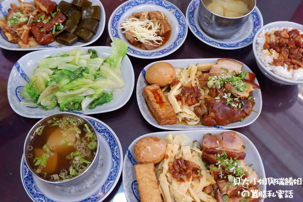 【新北 新莊美食】萬家老街豬腳新莊建安店 / 吃豬腳添福壽、呷腿庫補財庫、年菜訂購推薦 @貝大小姐的多元心宇宙