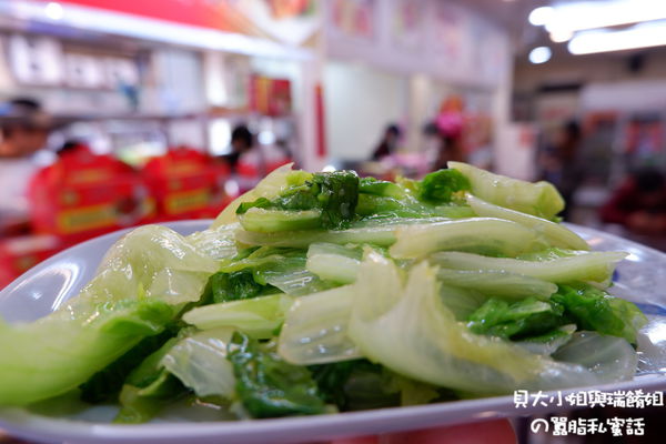 【新北 新莊美食】萬家老街豬腳新莊建安店 / 吃豬腳添福壽、呷腿庫補財庫、年菜訂購推薦 @貝大小姐的多元心宇宙