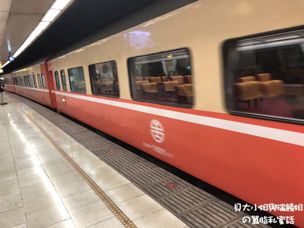 【台鐵旅遊票券推薦】TR-PASS 旅客環台多日券 @貝大小姐的多元心宇宙