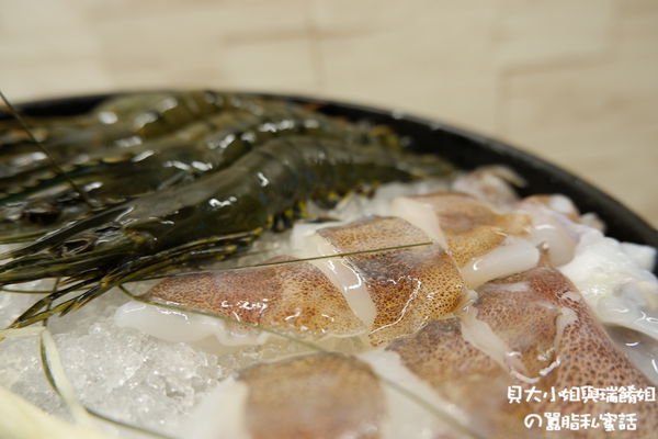 【台北 萬華火鍋推薦】饕飽精緻鍋物 @貝大小姐的多元心宇宙