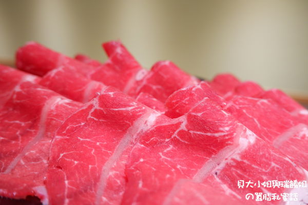 【台北 萬華火鍋推薦】饕飽精緻鍋物 @貝大小姐的多元心宇宙
