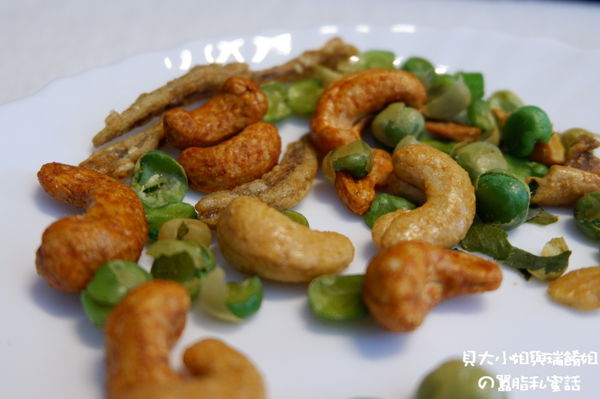 【泰國 曼谷】泰國零食 泰好買 &#038; 泰好吃 @貝大小姐的多元心宇宙