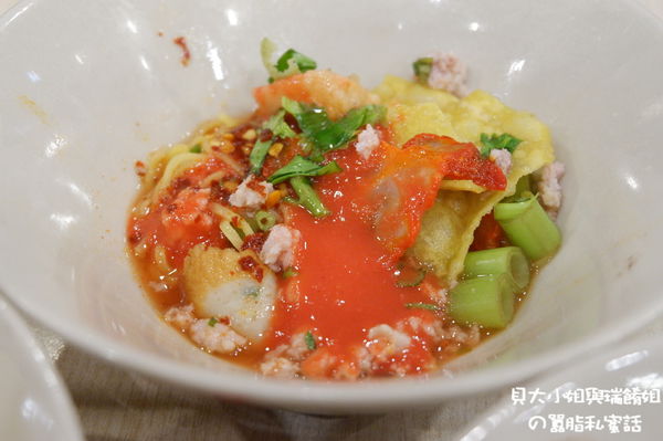 【泰國 曼谷】Kin-Tiew-Kan : กินเตี๋ยวกัน / Union Mall @貝大小姐的多元心宇宙