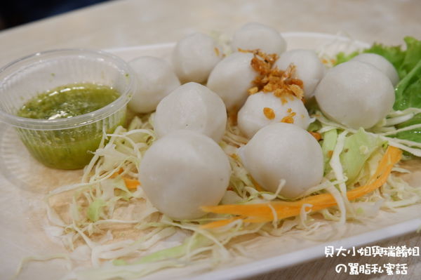 【泰國 曼谷】Kin-Tiew-Kan : กินเตี๋ยวกัน / Union Mall @貝大小姐的多元心宇宙