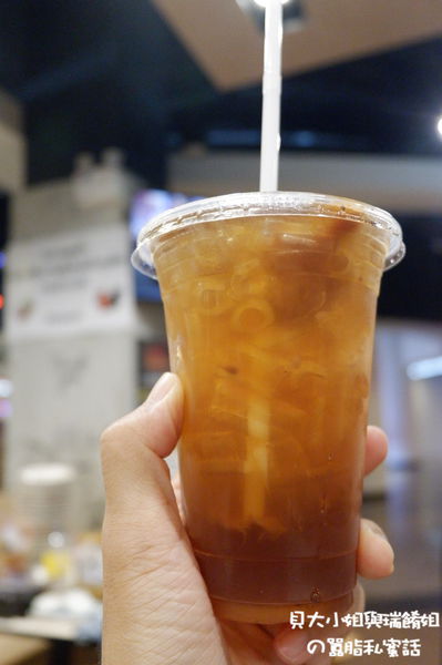 【泰國 曼谷】Kin-Tiew-Kan : กินเตี๋ยวกัน / Union Mall @貝大小姐的多元心宇宙