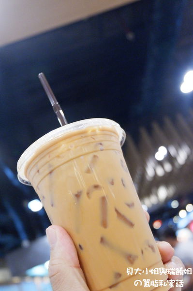 【泰國 曼谷】Kin-Tiew-Kan : กินเตี๋ยวกัน / Union Mall @貝大小姐的多元心宇宙