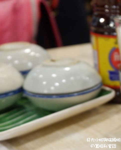 【泰國 曼谷】Kin-Tiew-Kan : กินเตี๋ยวกัน / Union Mall @貝大小姐的多元心宇宙