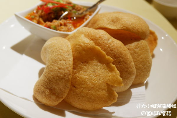 【台北 國父紀念館站美食】N訪：湄河泰國餐廳 Mae-kung Thai restaurant @貝大小姐的多元心宇宙