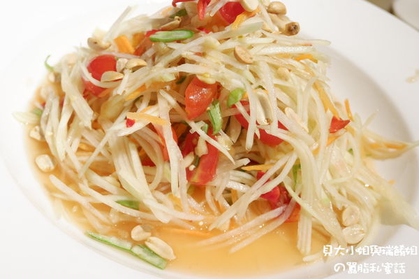 【台北 國父紀念館站美食】N訪：湄河泰國餐廳 Mae-kung Thai restaurant @貝大小姐的多元心宇宙