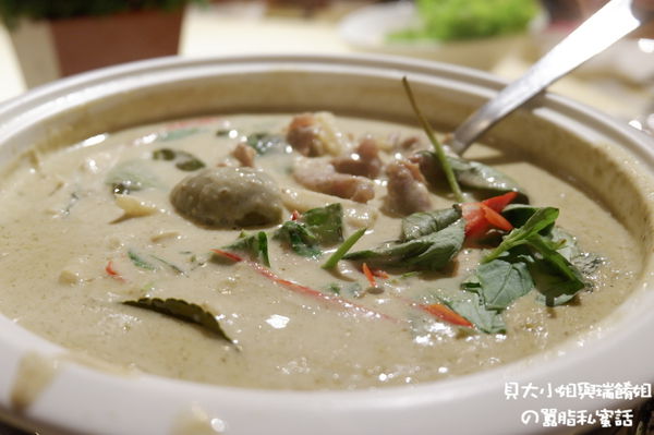 【台北 國父紀念館站美食】N訪：湄河泰國餐廳 Mae-kung Thai restaurant @貝大小姐的多元心宇宙
