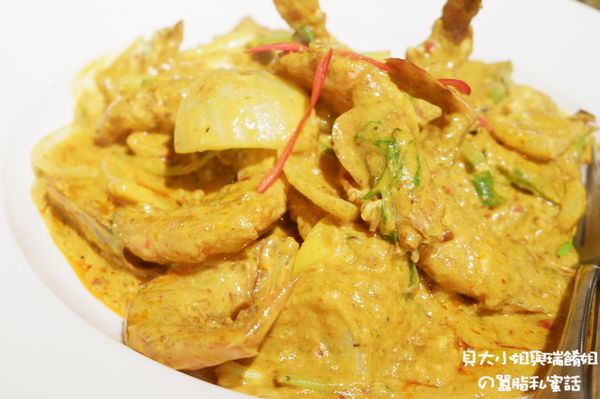 【台北 國父紀念館站美食】N訪：湄河泰國餐廳 Mae-kung Thai restaurant @貝大小姐的多元心宇宙