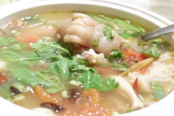 【台北 國父紀念館站美食】N訪：湄河泰國餐廳 Mae-kung Thai restaurant @貝大小姐的多元心宇宙