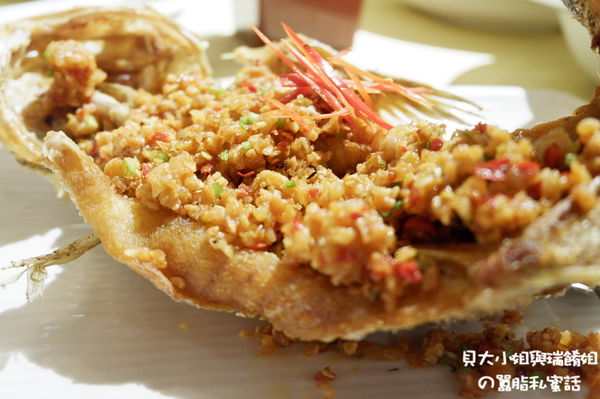 【台北 國父紀念館站美食】N訪：湄河泰國餐廳 Mae-kung Thai restaurant @貝大小姐的多元心宇宙
