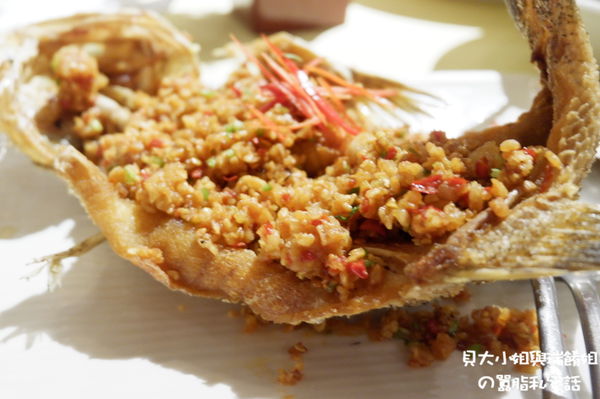 【台北 國父紀念館站美食】N訪：湄河泰國餐廳 Mae-kung Thai restaurant @貝大小姐的多元心宇宙