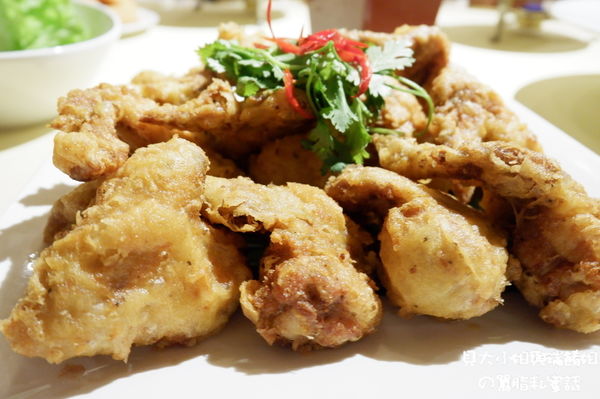 【台北 國父紀念館站美食】N訪：湄河泰國餐廳 Mae-kung Thai restaurant @貝大小姐的多元心宇宙