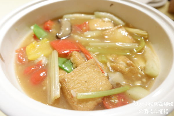 【台北 國父紀念館站美食】N訪：湄河泰國餐廳 Mae-kung Thai restaurant @貝大小姐的多元心宇宙