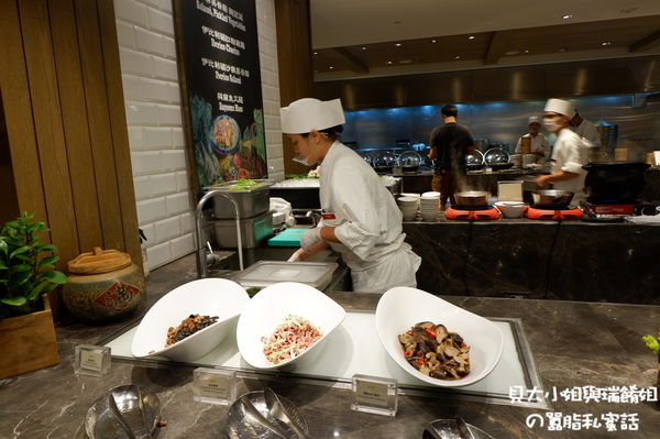 【台北 台北101/世貿站】Cafe 凱菲屋 &#8211; Grand Hyatt Taipei 台北君悅酒店 @貝大小姐的多元心宇宙