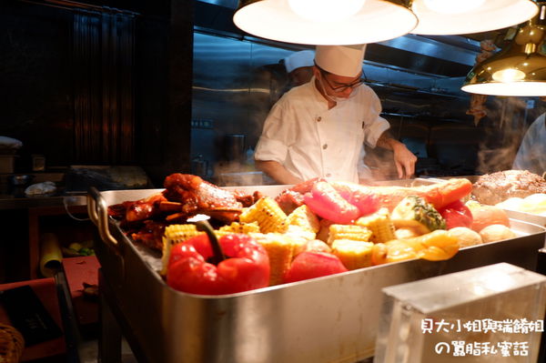 【台北 台北101/世貿站】Cafe 凱菲屋 &#8211; Grand Hyatt Taipei 台北君悅酒店 @貝大小姐的多元心宇宙