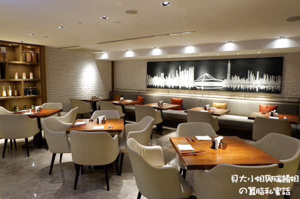 【台北 台北101/世貿站】Cafe 凱菲屋 &#8211; Grand Hyatt Taipei 台北君悅酒店 @貝大小姐的多元心宇宙