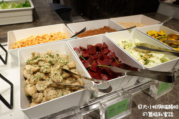 【台北 台北101/世貿站】Cafe 凱菲屋 &#8211; Grand Hyatt Taipei 台北君悅酒店 @貝大小姐的多元心宇宙