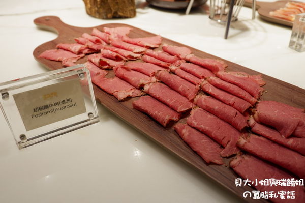 【台北 台北101/世貿站】Cafe 凱菲屋 &#8211; Grand Hyatt Taipei 台北君悅酒店 @貝大小姐的多元心宇宙