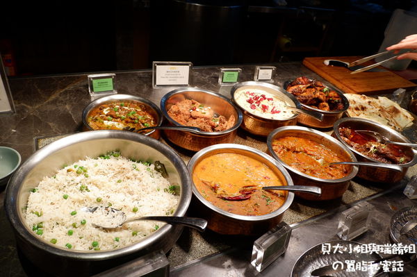 【台北 台北101/世貿站】Cafe 凱菲屋 &#8211; Grand Hyatt Taipei 台北君悅酒店 @貝大小姐的多元心宇宙