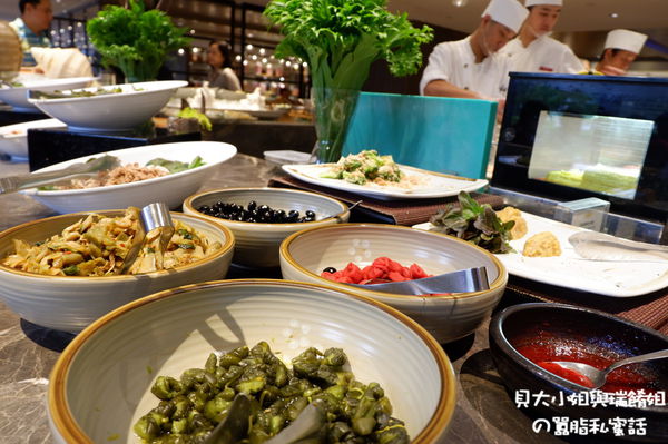 【台北 台北101/世貿站】Cafe 凱菲屋 &#8211; Grand Hyatt Taipei 台北君悅酒店 @貝大小姐的多元心宇宙