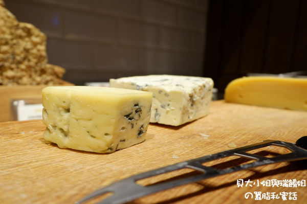 【台北 台北101/世貿站】Cafe 凱菲屋 &#8211; Grand Hyatt Taipei 台北君悅酒店 @貝大小姐的多元心宇宙