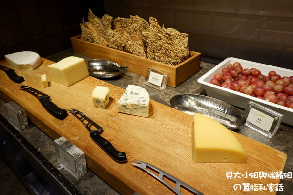 【台北 台北101/世貿站】Cafe 凱菲屋 &#8211; Grand Hyatt Taipei 台北君悅酒店 @貝大小姐的多元心宇宙