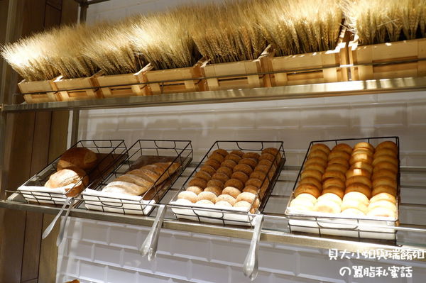 【台北 台北101/世貿站】Cafe 凱菲屋 &#8211; Grand Hyatt Taipei 台北君悅酒店 @貝大小姐的多元心宇宙