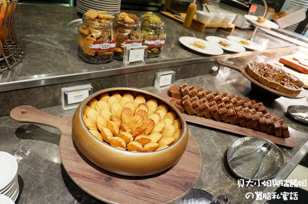 【台北 台北101/世貿站】Cafe 凱菲屋 &#8211; Grand Hyatt Taipei 台北君悅酒店 @貝大小姐的多元心宇宙
