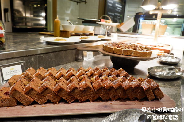 【台北 台北101/世貿站】Cafe 凱菲屋 &#8211; Grand Hyatt Taipei 台北君悅酒店 @貝大小姐的多元心宇宙