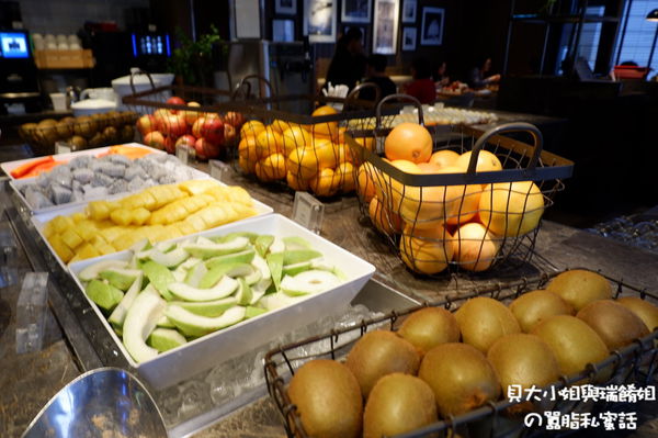 【台北 台北101/世貿站】Cafe 凱菲屋 &#8211; Grand Hyatt Taipei 台北君悅酒店 @貝大小姐的多元心宇宙