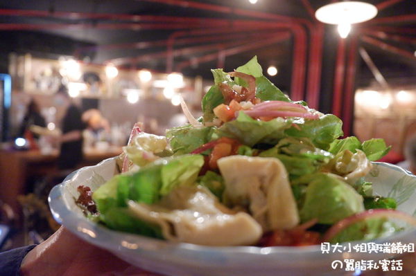 【Taiwan Taipei】PS TAPAS Spanish Cuisine &#038; BAR @貝大小姐的多元心宇宙