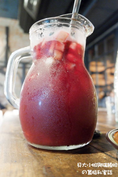 【Taiwan Taipei】PS TAPAS Spanish Cuisine &#038; BAR @貝大小姐的多元心宇宙