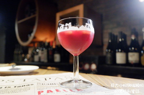 【Taiwan Taipei】PS TAPAS Spanish Cuisine &#038; BAR @貝大小姐的多元心宇宙