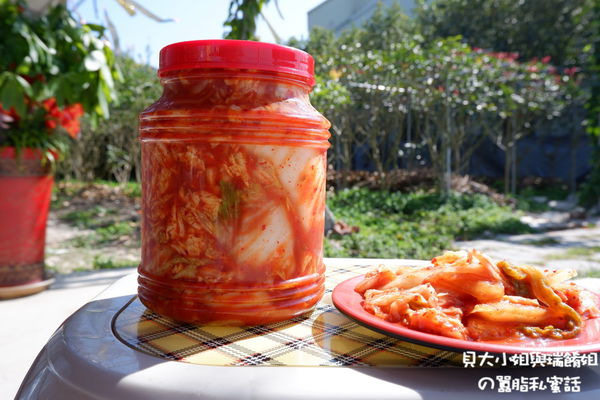 【台中 東勢美食推薦】大茅埔銅板小吃 / 蘿蔔糕、三角圓、湯圓 @貝大小姐的多元心宇宙
