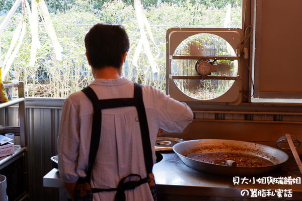【台中 東勢美食推薦】大茅埔銅板小吃 / 蘿蔔糕、三角圓、湯圓 @貝大小姐的多元心宇宙