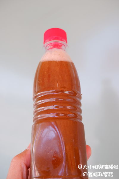 【台中 東勢美食推薦】大茅埔銅板小吃 / 蘿蔔糕、三角圓、湯圓 @貝大小姐的多元心宇宙