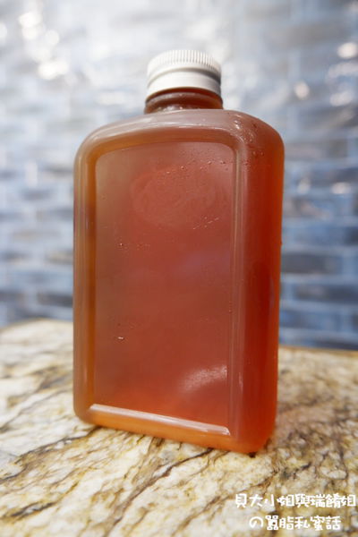 【台中手搖茶推薦】喜茶村 Seek Cha True 永興店 @貝大小姐的多元心宇宙