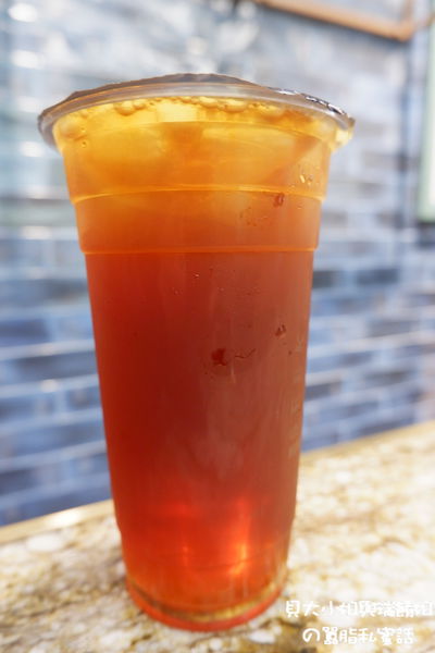 【台中手搖茶推薦】喜茶村 Seek Cha True 永興店 @貝大小姐的多元心宇宙
