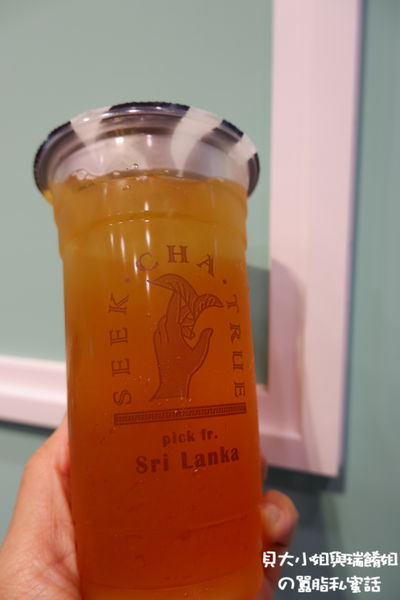 【台中手搖茶推薦】喜茶村 Seek Cha True 永興店 @貝大小姐的多元心宇宙
