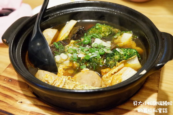 【新北 新埔站】川蜀麻辣食堂 @貝大小姐的多元心宇宙